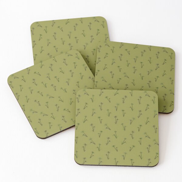 Item preview, Palm trees designed and sold by goodstrokes.