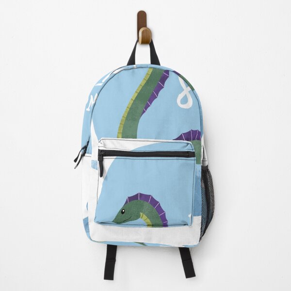 Item preview, Loch Ness Scotland designed and sold by thenavylibrarian.
