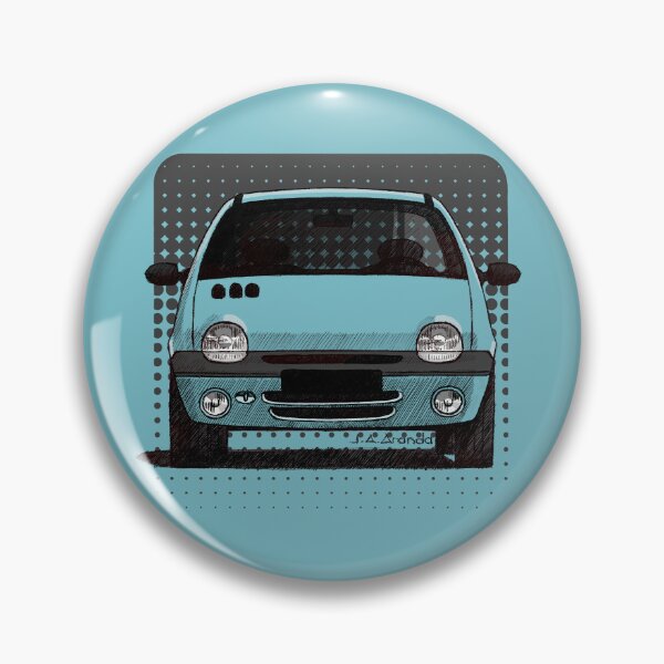 Item preview, Copia de My drawing of the French utility designed and sold by designjaag.