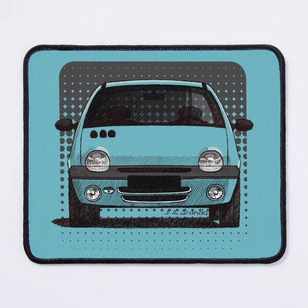 Item preview, Copia de My drawing of the French utility designed and sold by designjaag.
