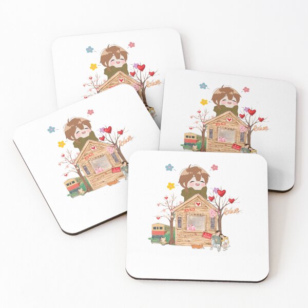 Item preview, Anime designed and sold by knompang.