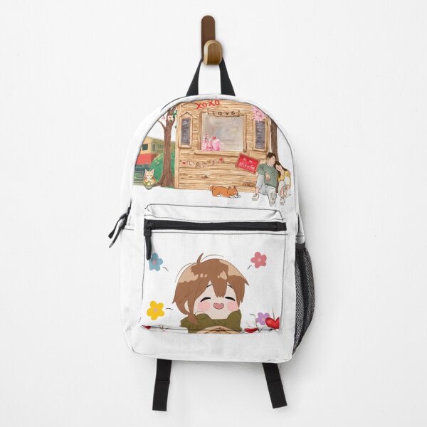 Item preview, Anime designed and sold by knompang.