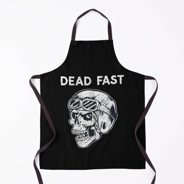 Item preview, Dead Fast designed and sold by BoldImpDes.