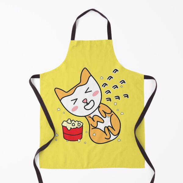 Item preview, lovely laugh cat designed and sold by OLOART.