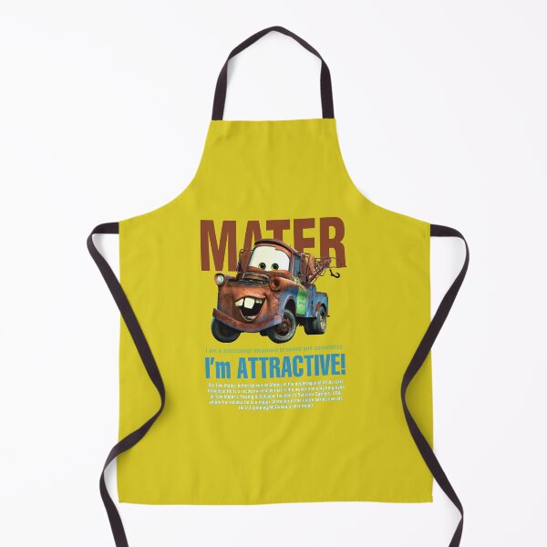 Item preview, Mater designed and sold by mimobear.
