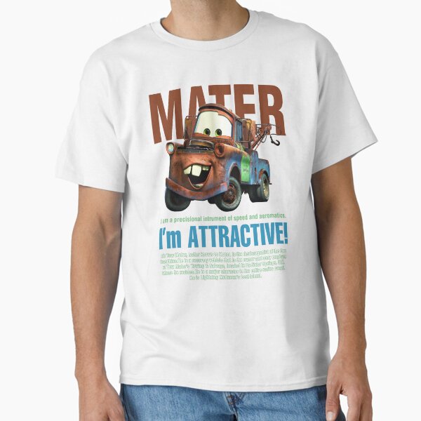Item preview, Mater designed and sold by mimobear.