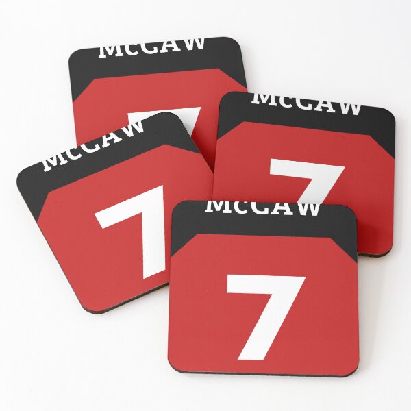 Item preview, Richie McCaw 7 Crusaders designed and sold by Scrum-Style.