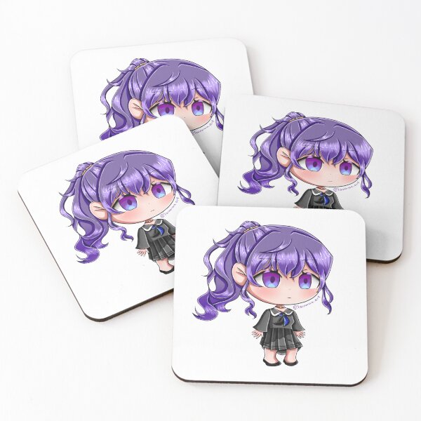 Item preview, Mafuyu Asahina designed and sold by Lauwuuh.