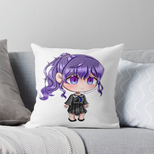 Item preview, Mafuyu Asahina designed and sold by Lauwuuh.