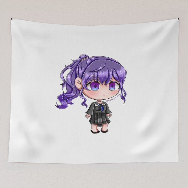 Item preview, Mafuyu Asahina designed and sold by Lauwuuh.