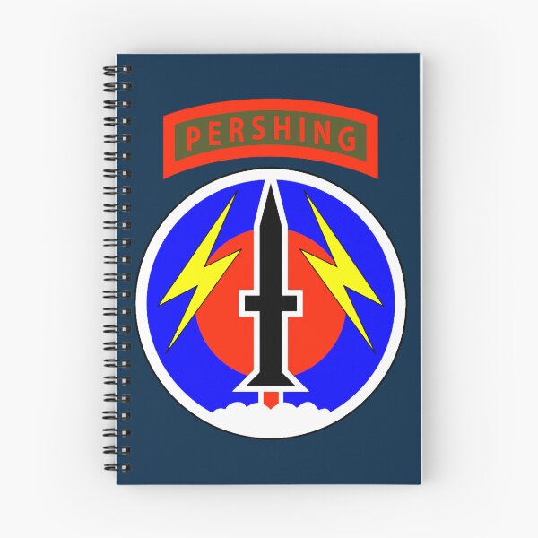 Item preview, 56th Field Artillery Command Pershing - US Army designed and sold by josekuhlman.