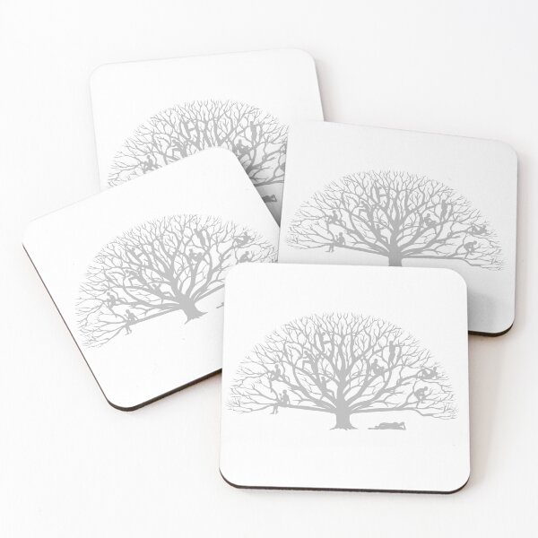 Item preview, Tree Dwelling designed and sold by zomboy.