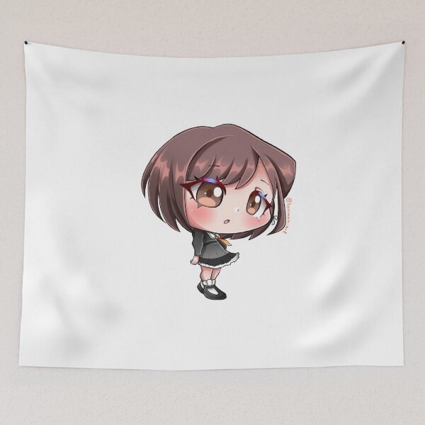 Item preview, Ena Shinonome designed and sold by Lauwuuh.
