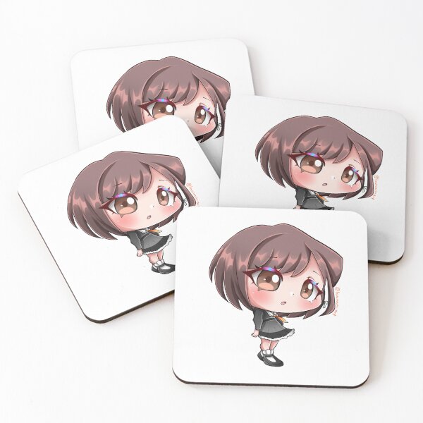 Item preview, Ena Shinonome designed and sold by Lauwuuh.