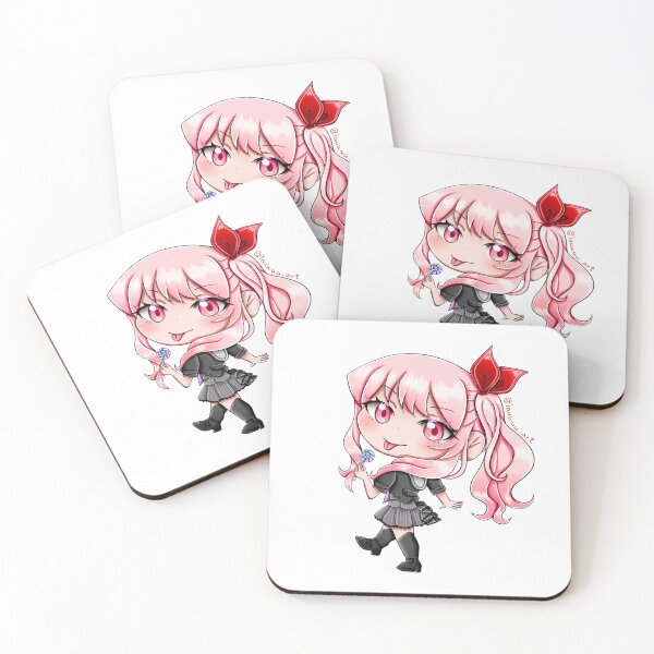 Item preview, Mizuki Akiyama designed and sold by Lauwuuh.