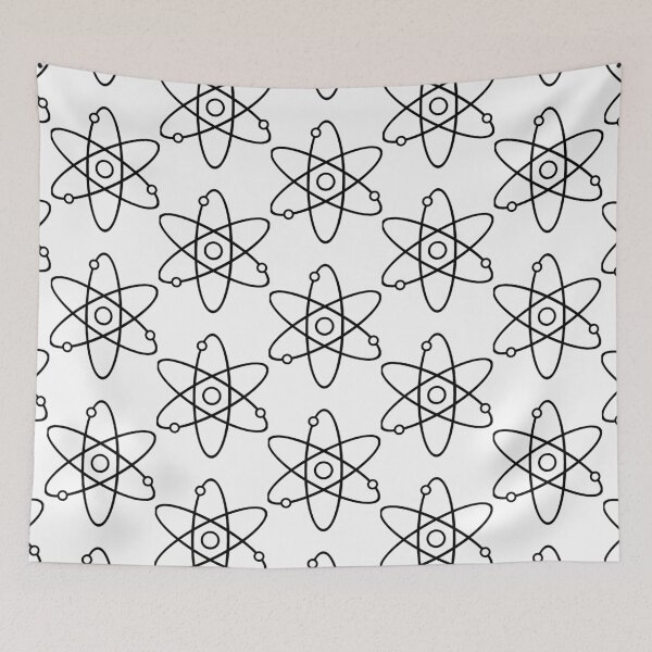 Item preview, Atom designed and sold by josekuhlman.
