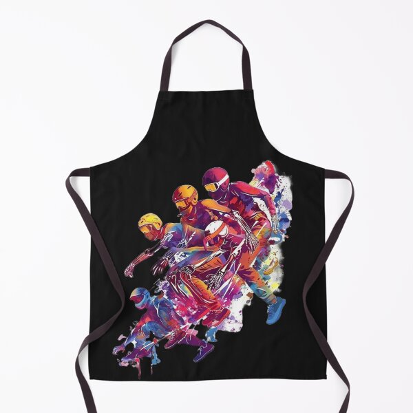 Item preview, Skeleton Crew Racing designed and sold by BoldImpDes.