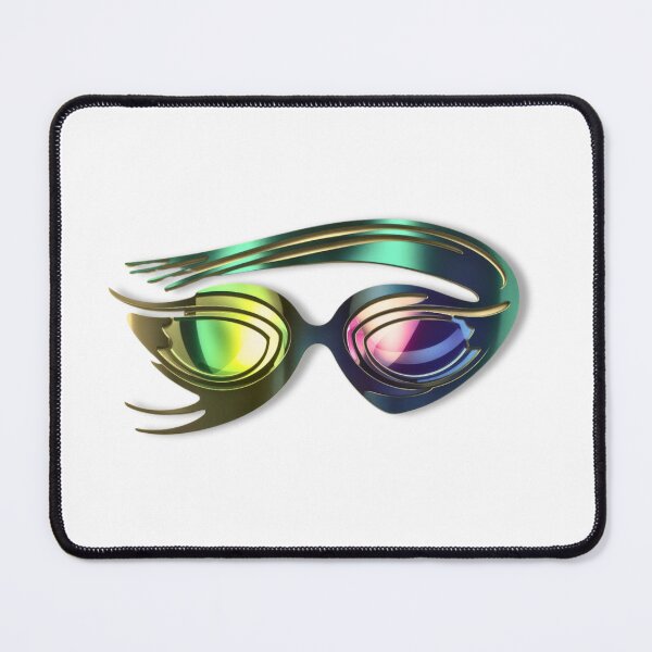 Item preview, Stylish Swim Goggles designed and sold by Zwembad Vergelijker.