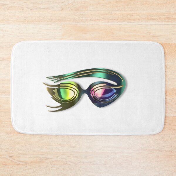 Item preview, Stylish Swim Goggles designed and sold by Zwembad Vergelijker.