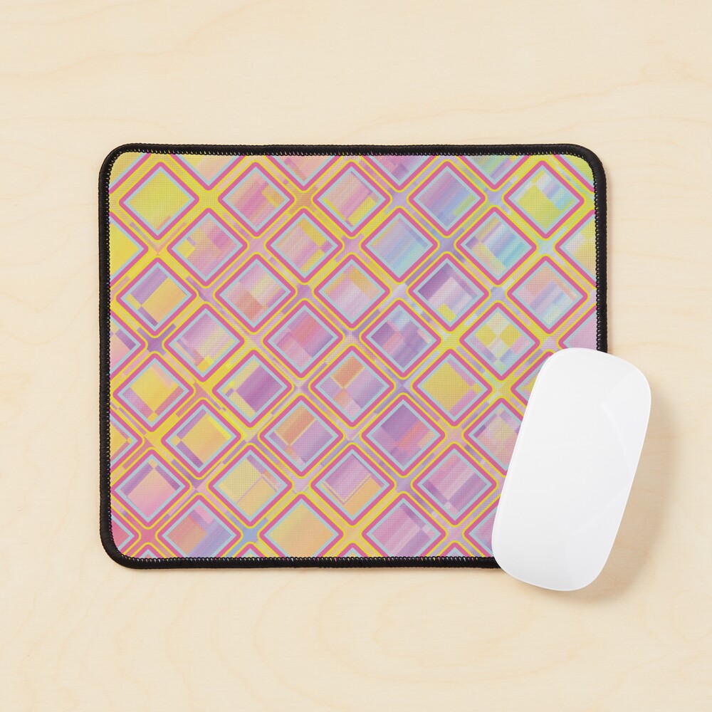 Item preview, Mouse Pad designed and sold by dlnendza.