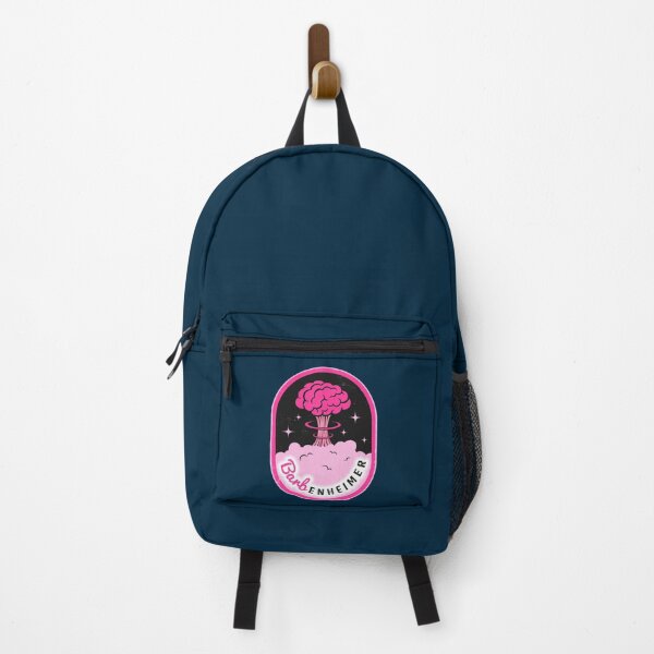 Item preview, Barbenheimer Active designed and sold by josekuhlman.