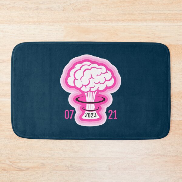 Item preview, Barbenheimer Active designed and sold by josekuhlman.