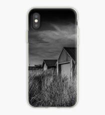 Chelsea Beach iPhone Case
