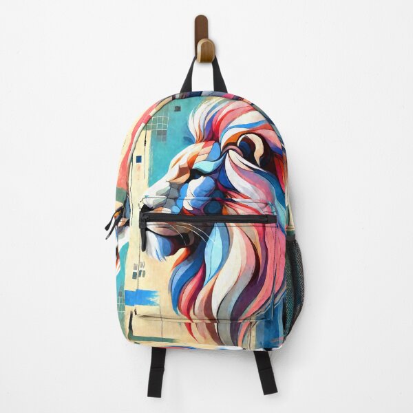 Item preview, Lion 11 designed and sold by ChrisButler.