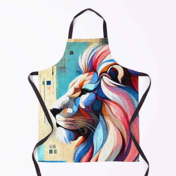 Item preview, Lion 11 designed and sold by ChrisButler.