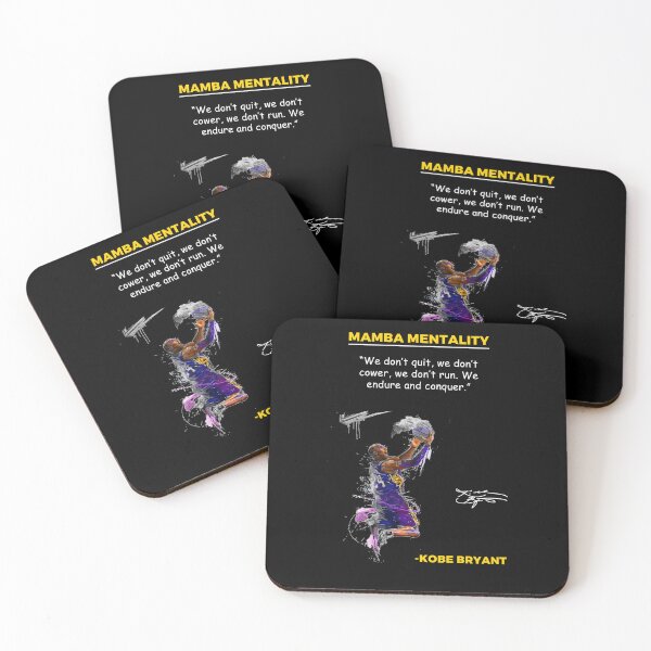 Item preview, Mamba Mentality designed and sold by TheRealEssence.