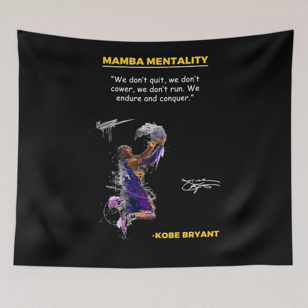 Item preview, Mamba Mentality designed and sold by TheRealEssence.