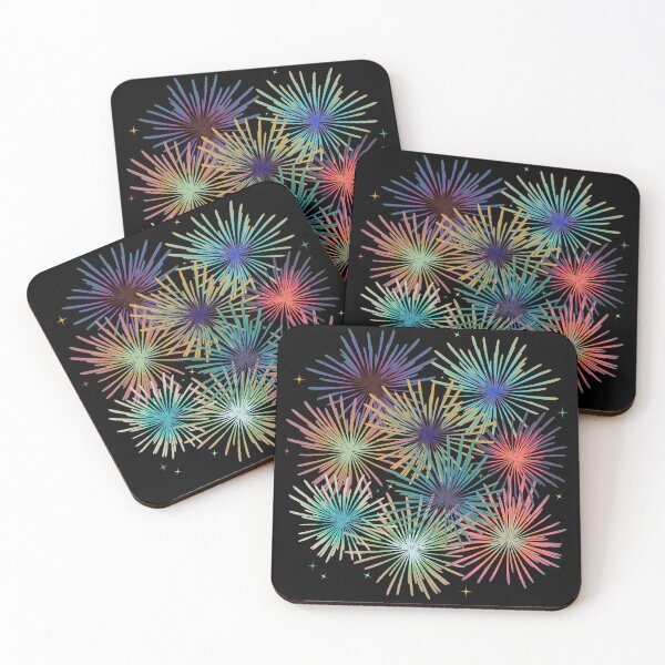 Item preview, Fireworks Celebration  designed and sold by Gypsy  Queen.
