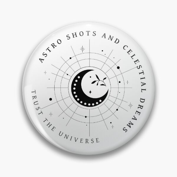 Item preview, Astro Shots and Celestial Dreams designed and sold by BoldImpDes.