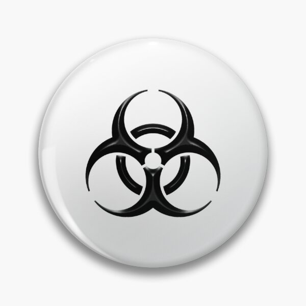 Item preview, Bio Danger Active  designed and sold by josekuhlman.