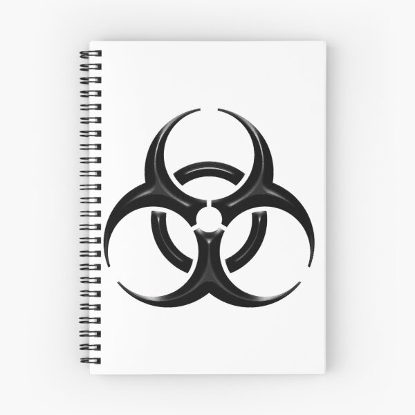 Item preview, Bio Danger Active  designed and sold by josekuhlman.