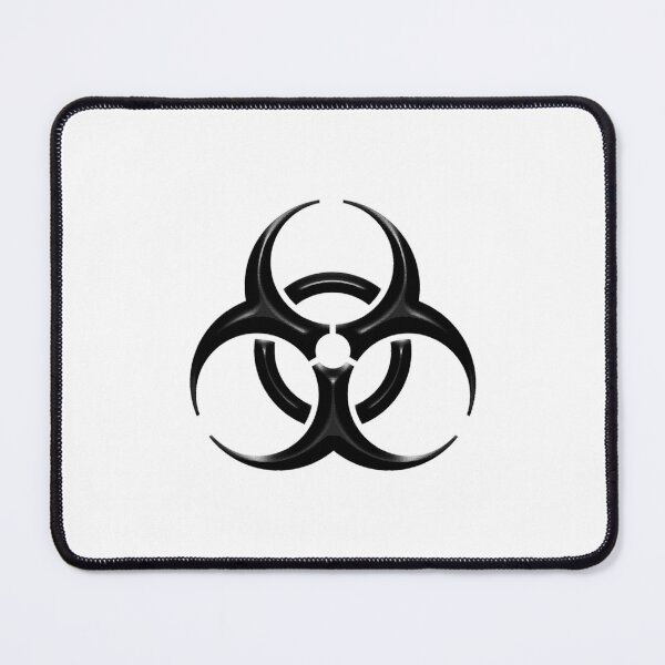 Item preview, Bio Danger Active  designed and sold by josekuhlman.