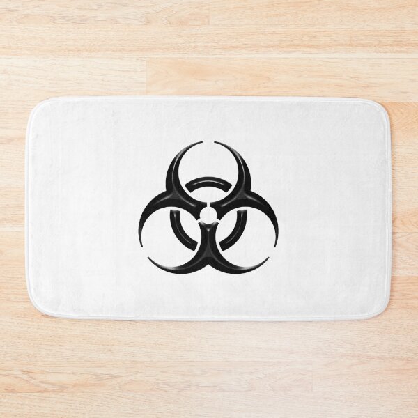 Item preview, Bio Danger Active  designed and sold by josekuhlman.