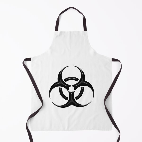 Item preview, Bio Danger Active designed and sold by josekuhlman.