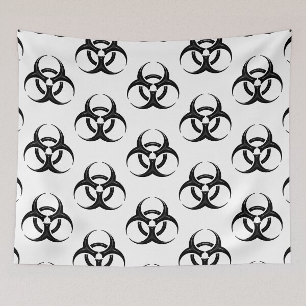 Item preview, Bio Danger Active  designed and sold by josekuhlman.