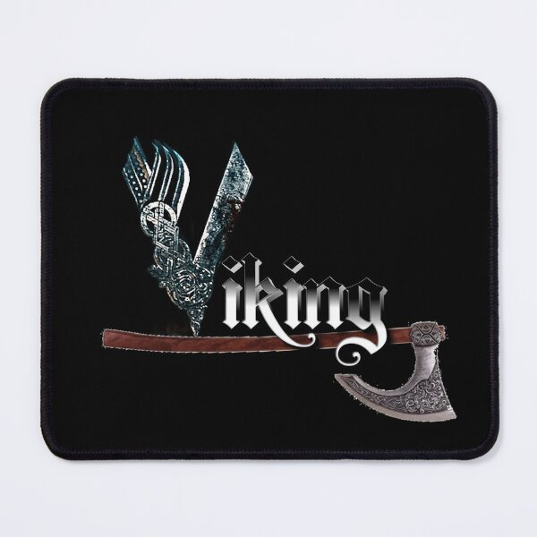 Item preview, VIKING LEGENDS designed and sold by THE AMERICAN TEEVANGELIST.