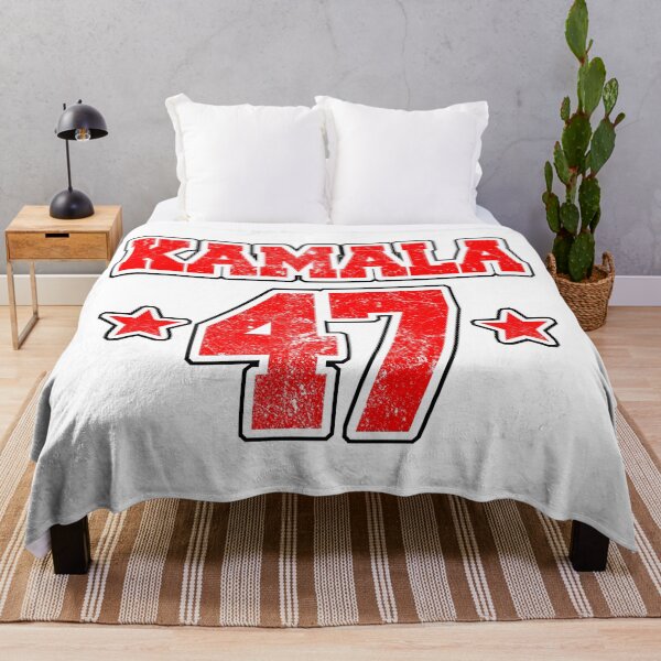 Item preview, Kamala Harris 47th President USA America 2024 Election designed and sold by Angry Swan Designs.