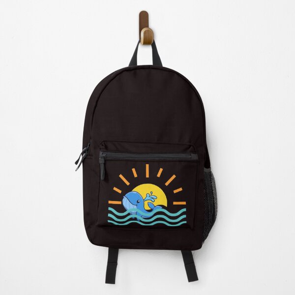 Item preview,  "Sunlit Dolphin Sea" designed and sold by Mahakamel.