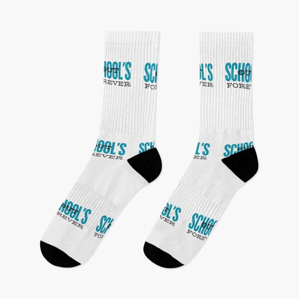 Item preview, Schools out forever designed and sold by Yerral.