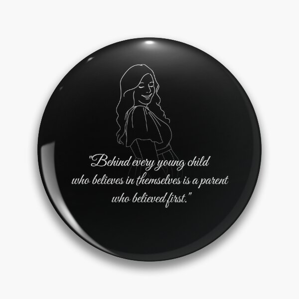 Aperçu de l'œuvre Parent's Day Inspirational Message créée et vendue par PixelPrintPH.