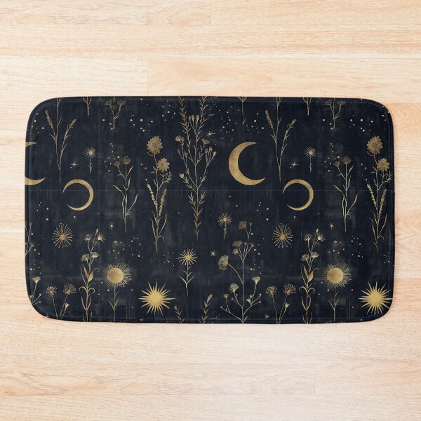 Item preview, Magical magic sprouts and stars designed and sold by Artlizzard.