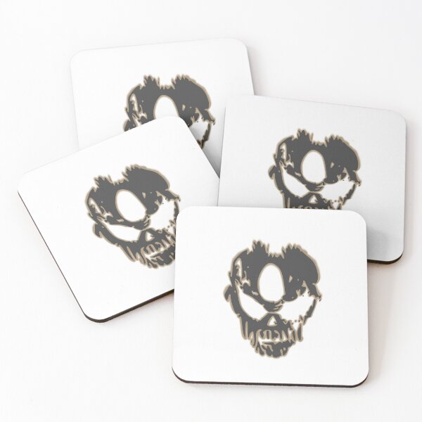 Item preview, Spine-Chilling Skull Graphic for Halloween Enthusiasts designed and sold by CoolVisionStd.