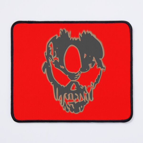 Item preview, Spine-Chilling Skull Graphic for Halloween Enthusiasts designed and sold by CoolVisionStd.