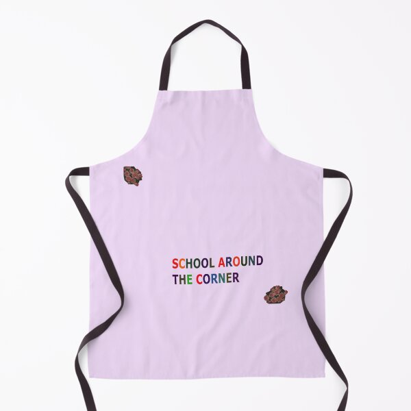 Item preview, School Spirit Back to Learning designed and sold by annenambiro.