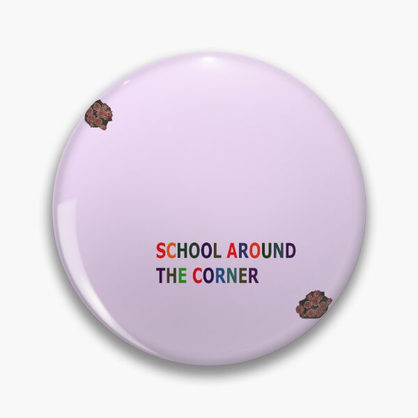 Item preview, School Spirit Back to Learning designed and sold by annenambiro.