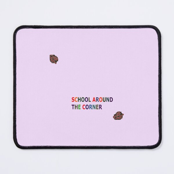 Item preview, School Spirit Back to Learning designed and sold by annenambiro.